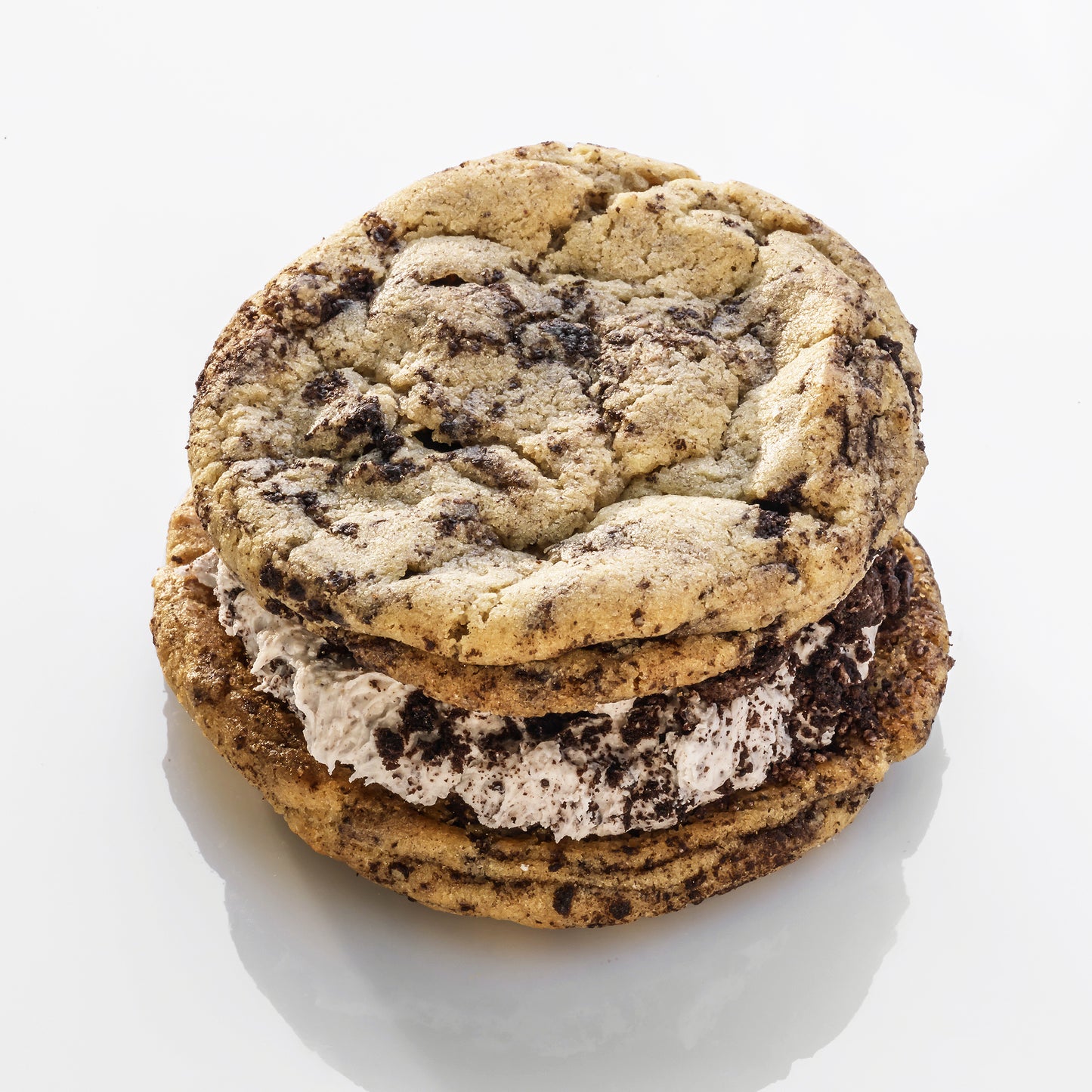 Oreo Avalanche - Cookie Sandwich