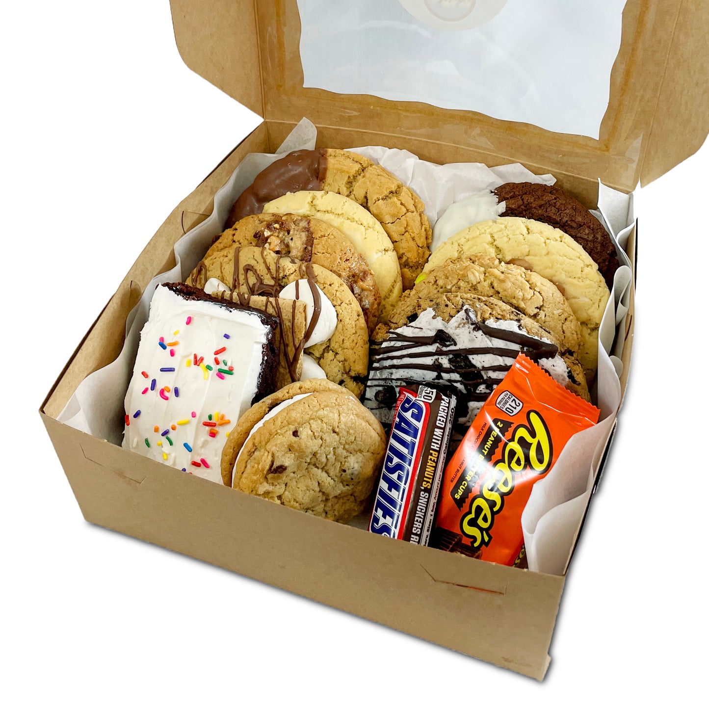 College Care Package