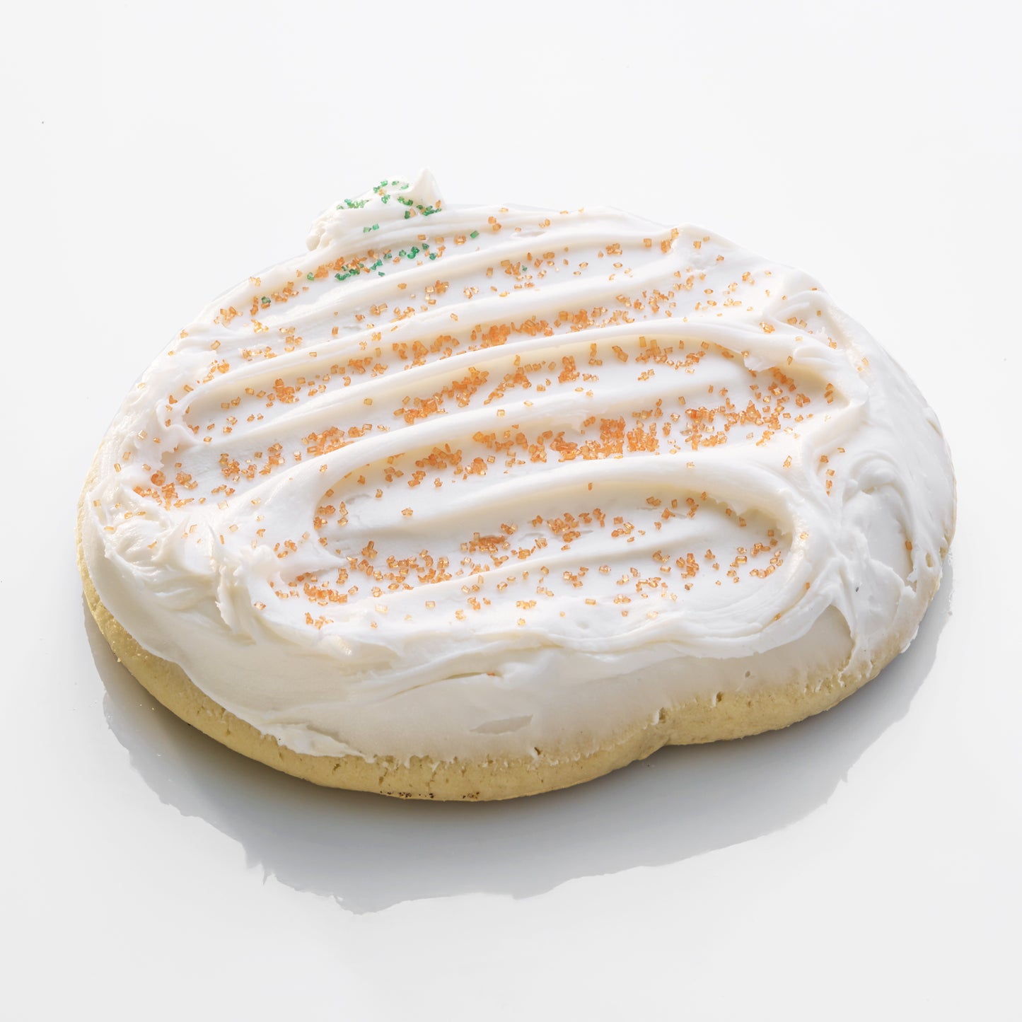 Frosted Sugar