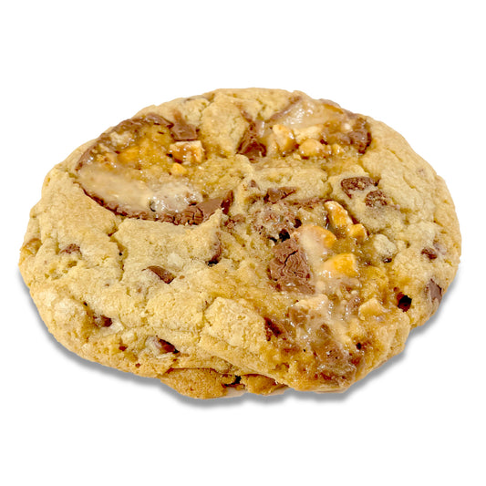 Gluten-Friendly Snickers